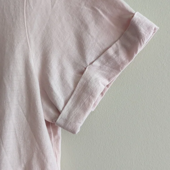 ❌SOLD❌Kate Spade GLITTER IS MY FAVORITE COLOR Tee - Picture 5 of 7